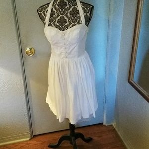 Betsy Johnson dress